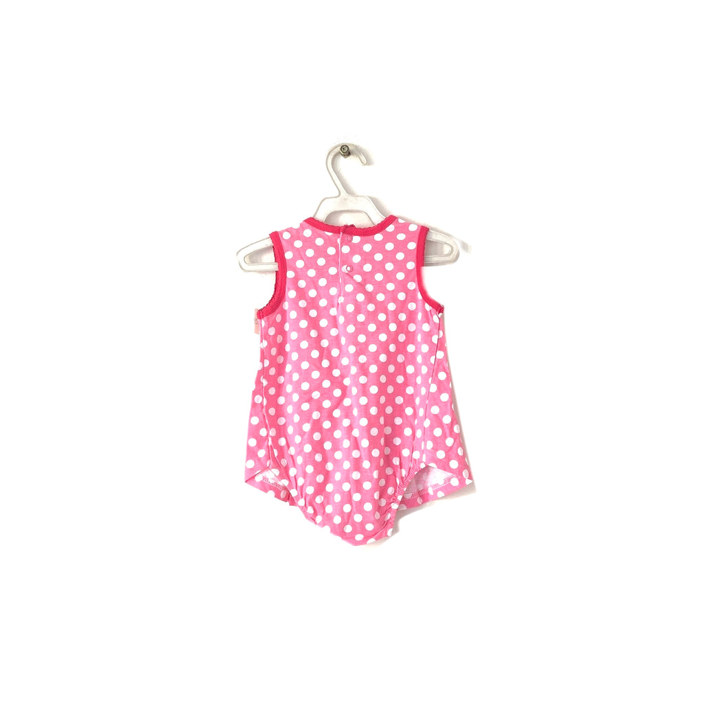 George Pink Strawberry Dress | Brand New |