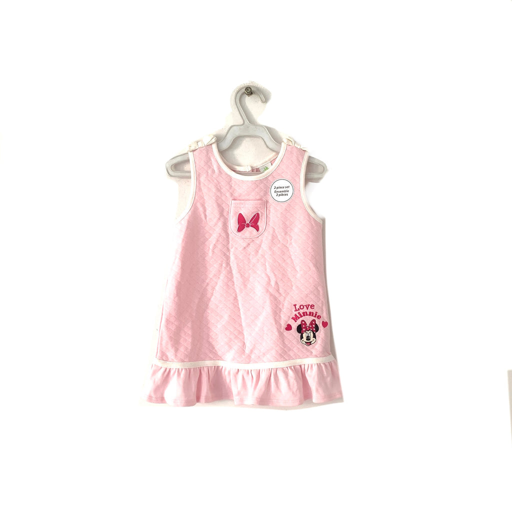 Disney Pink Dress | Brand New |