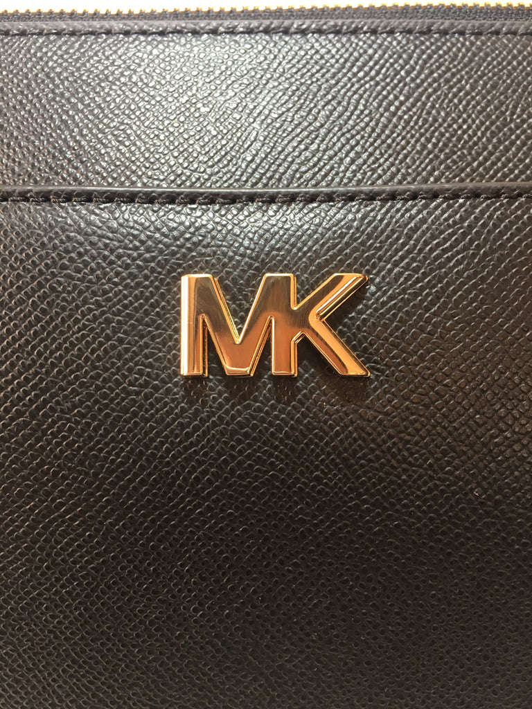 Michael Kors MADDIE Medium East West Tote | Brand New |