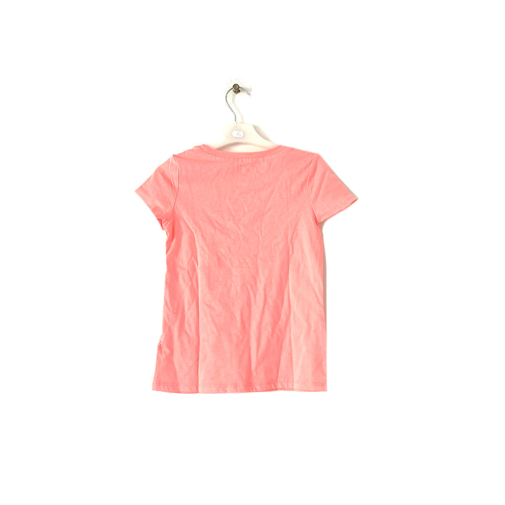 Carter's Pink Giraffe T-Shirt | Brand New |