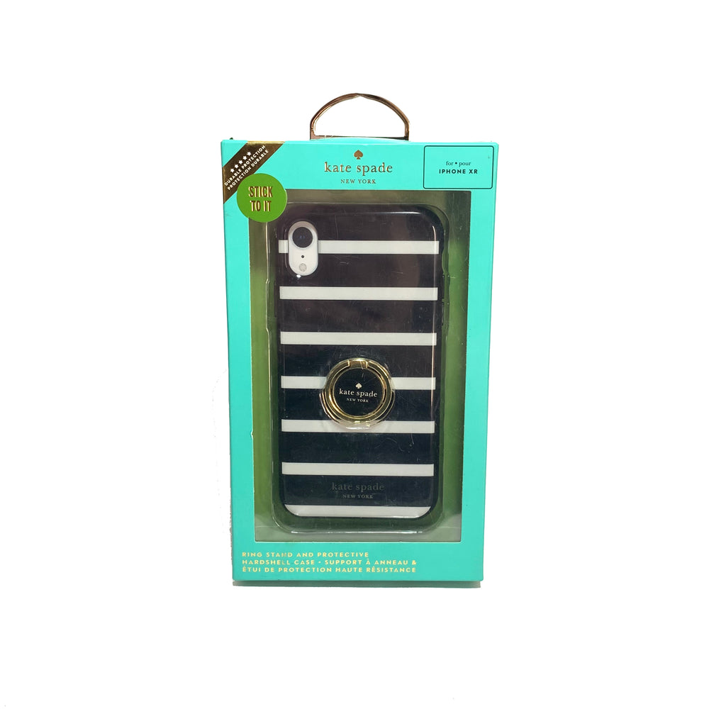 Kate Spade iPhone XR Phone cover | Brand New |