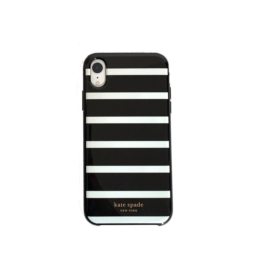 Kate Spade iPhone XR Phone cover Brand New Secret Stash