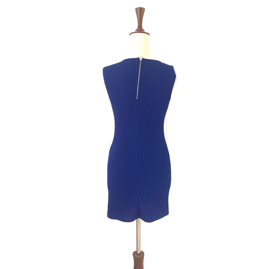 Forever 21 Cobalt Blue Dress | Brand New |