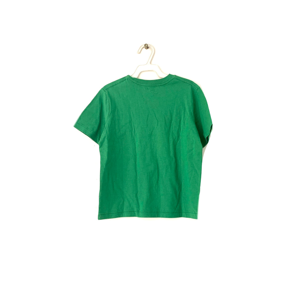 Baby Gap Green T-Shirt | Brand New |