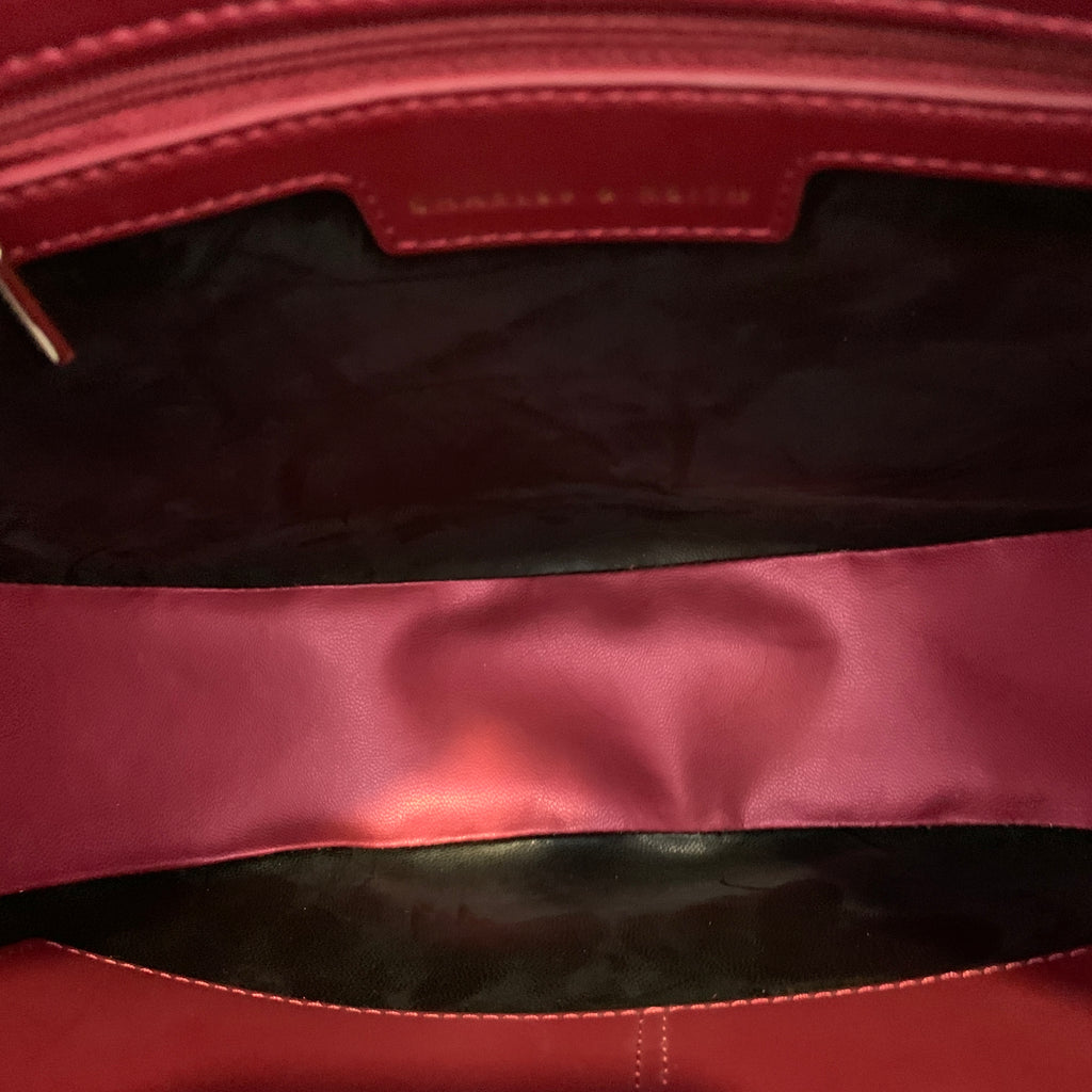 Charles & Keith Pink Hobo Shoulder Bag | Gently Used |