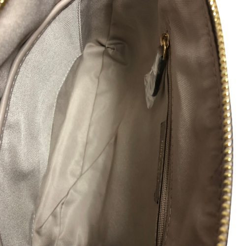 Guess Tan 'Lake City' Small Shoulder Bag | Brand New |