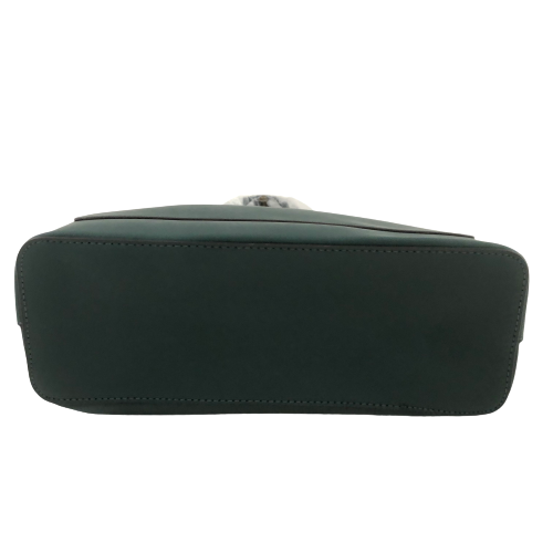 Guess Forest Green Tote Bag | Brand New |