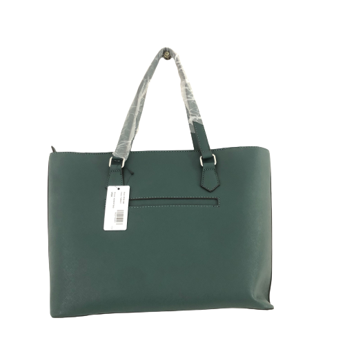 Guess Forest Green Tote Bag | Brand New |