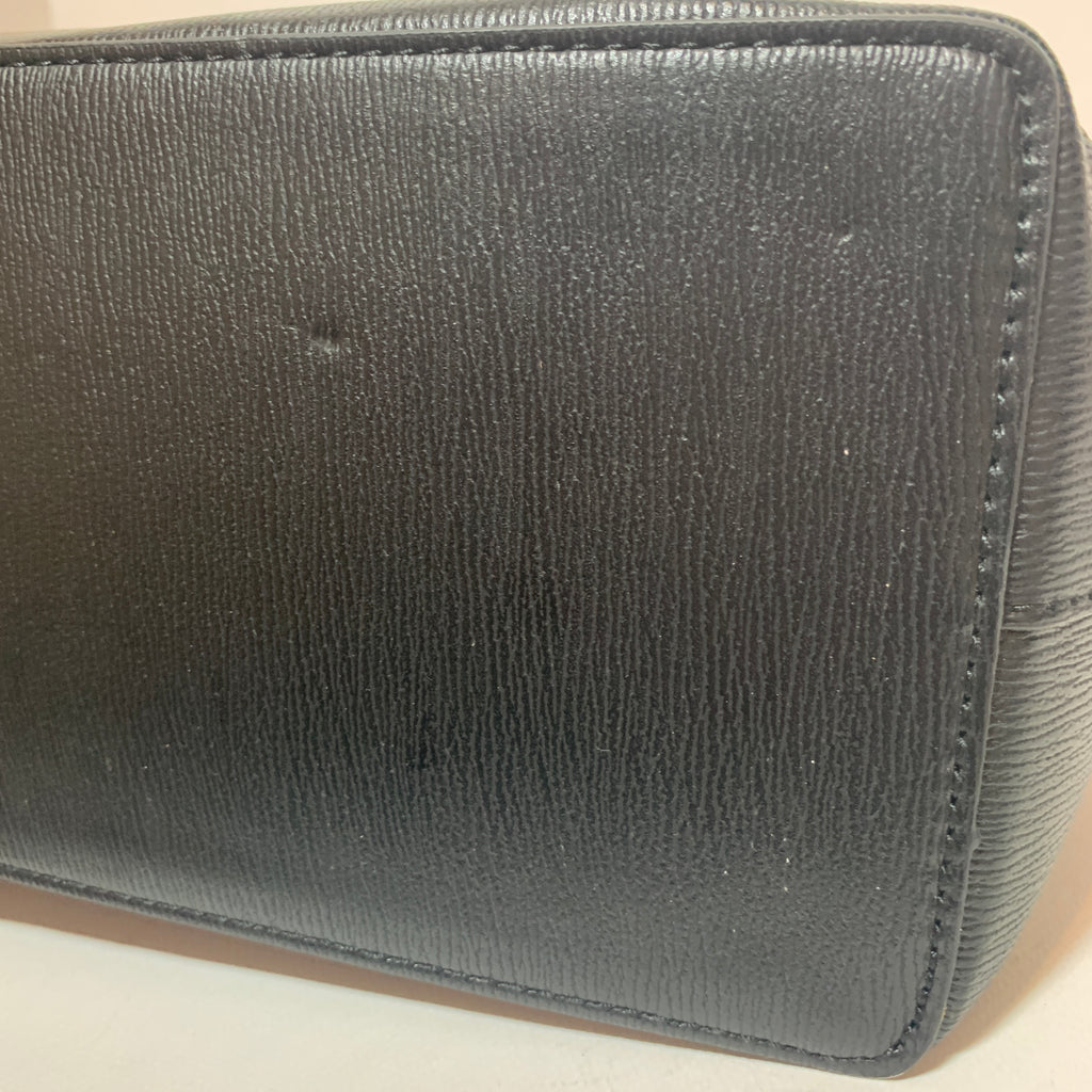 ALDO Black 'Bouchyard' Tote | Brand New |