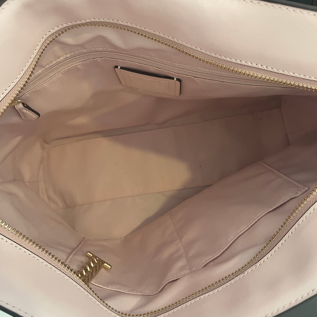 Coach Wildflower Marlie Tote | Brand New |