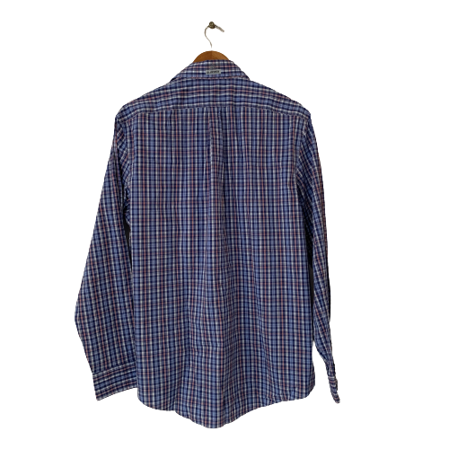 Ralph Lauren Men's Checked Shirt | Brand New |