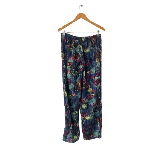 George Floral Printed Pants | Gently Used |