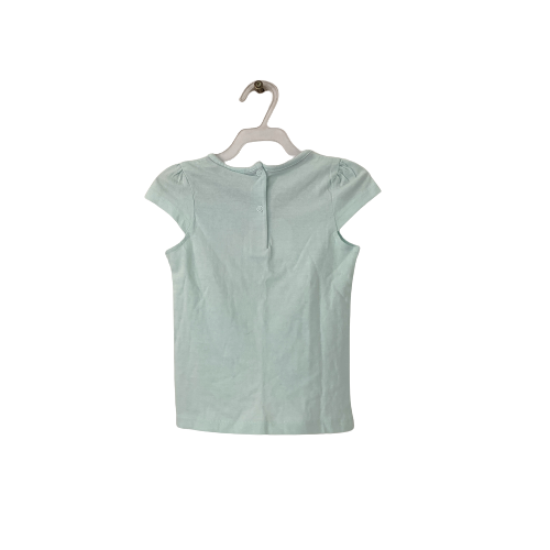 Baby Club Light Mint Tee | Brand New |