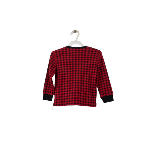 Ralph Lauren Red Checked Shirt | Brand New |