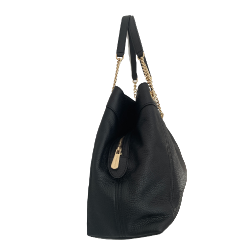 Michael Kors Jet Set Item Large Chain Shoulder Bag | Gently Used |