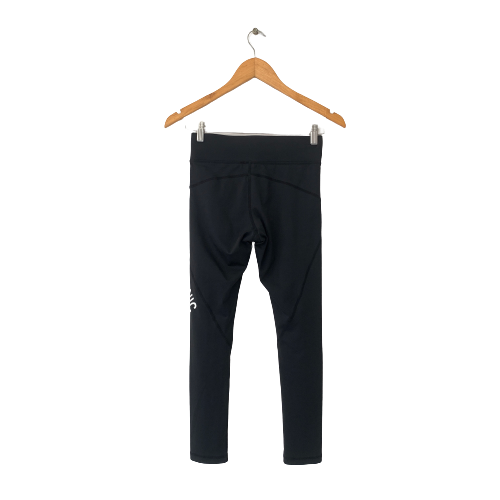 Calzedonia Sports Black Leggings | Gently Used |