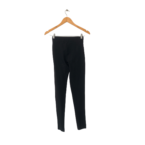 Calzedonia Black Leggings | Gently Used |