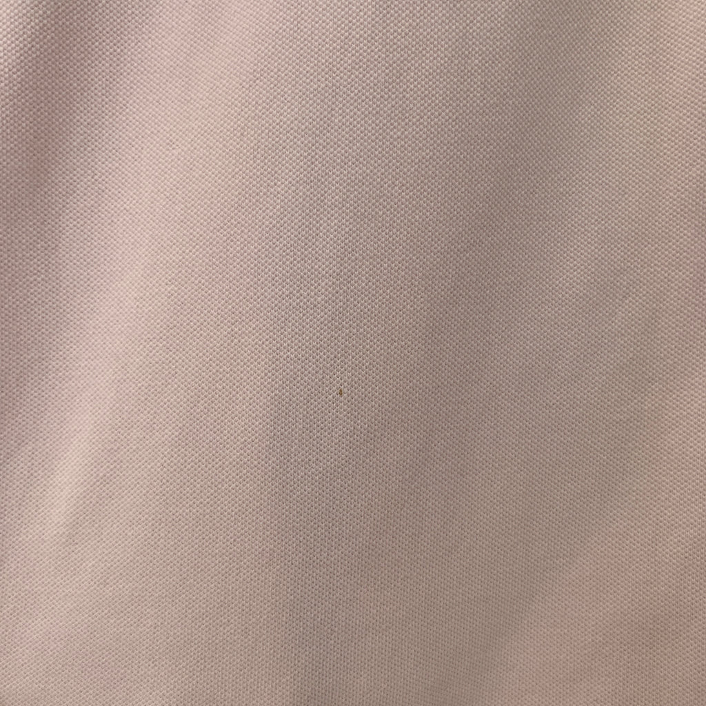 Burberry Light Pink Polo Shirt | Pre Loved |
