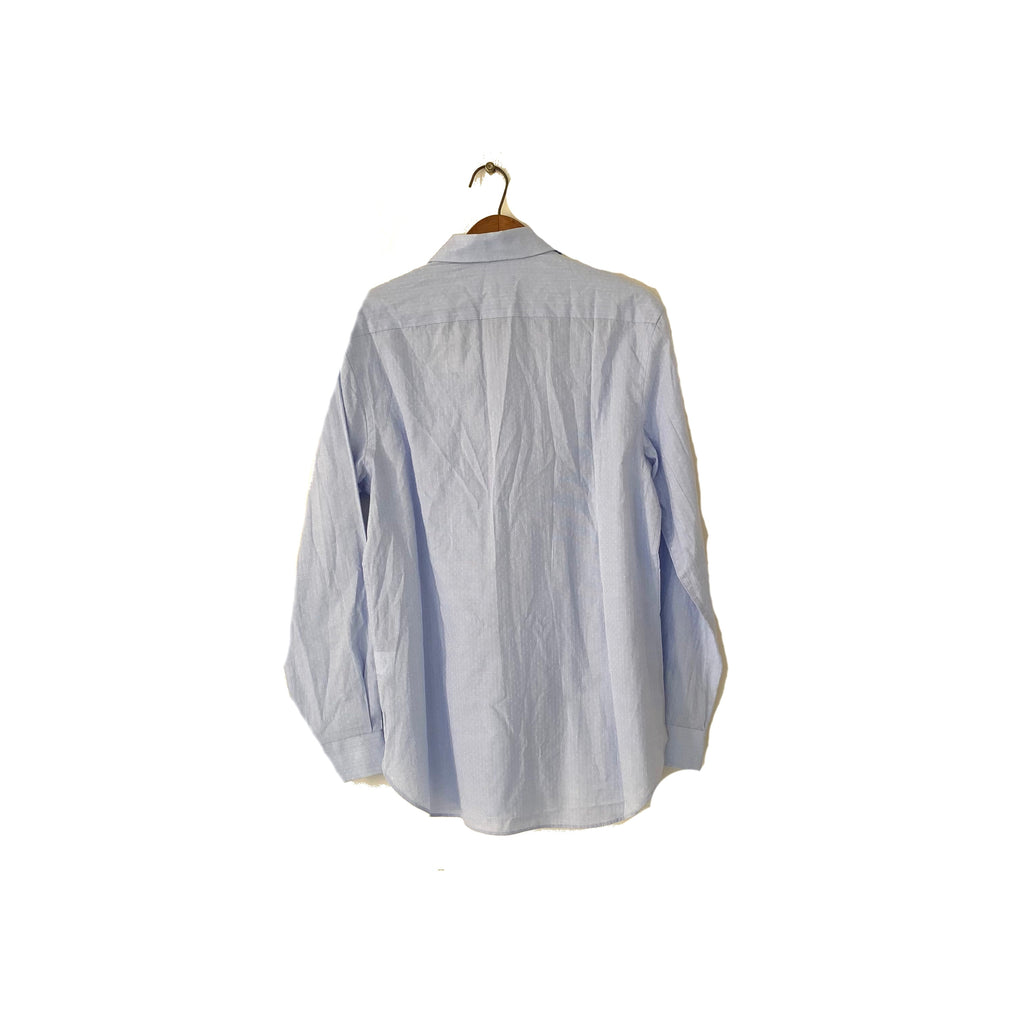 Michael Kors Men's Aqua Blue Shirt | Brand New |
