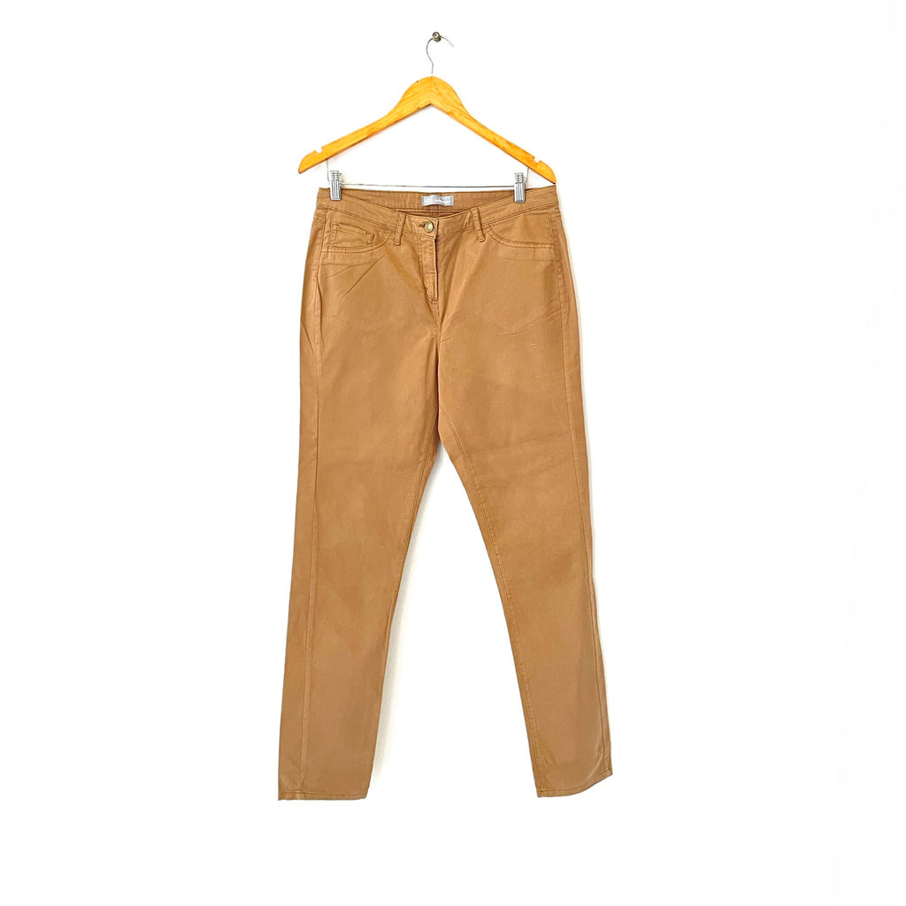 Marks & Spencer Khaki Pants | Gently Used |