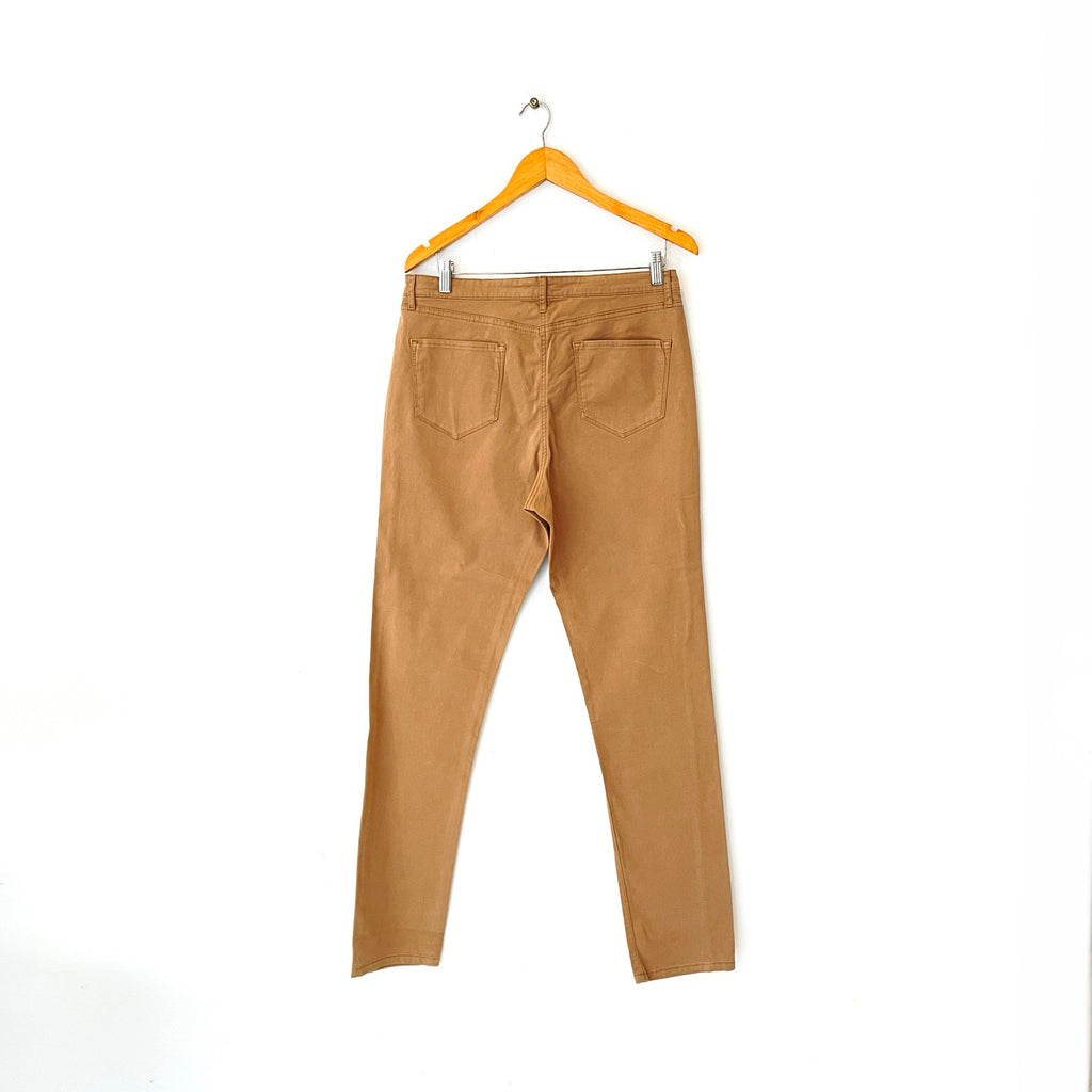 Marks & Spencer Khaki Pants | Gently Used |