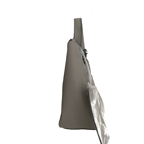 Calvin Klein Grey Shoulder Bag | Brand New |