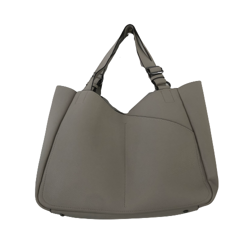 Calvin Klein Grey Shoulder Bag | Brand New |