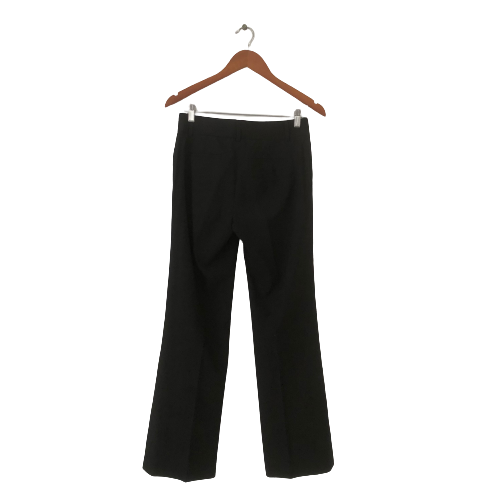 Banana Republic Black 'Martin Fit' Pants | Gently Used |