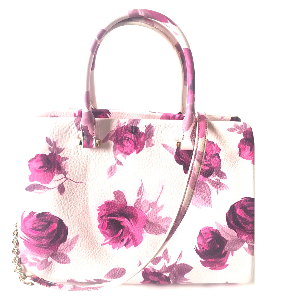 Kate Spade 'Emerson Place Roses Olivera' Bag | Brand New | | Secret Stash