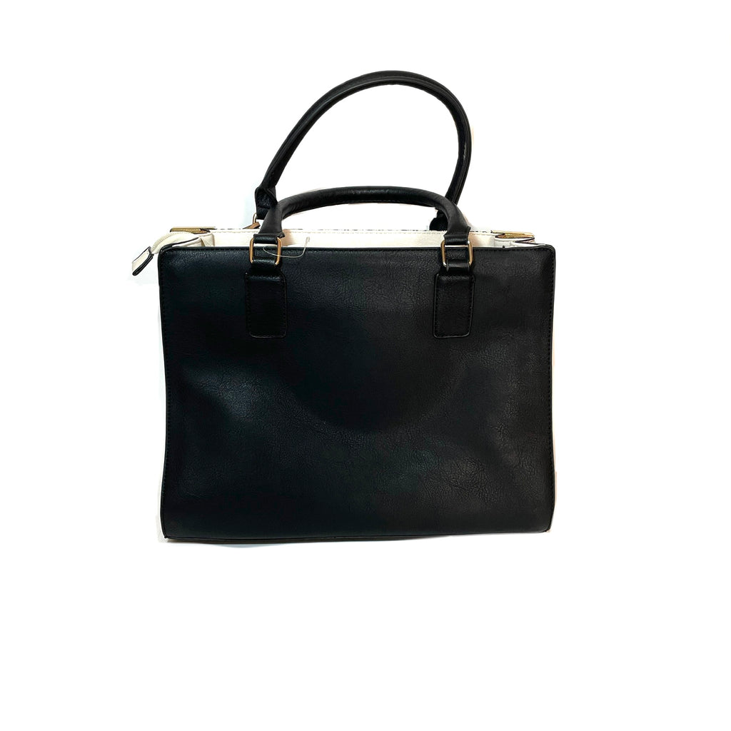 ALDO Large Tri-Colour Tote | Brand New |