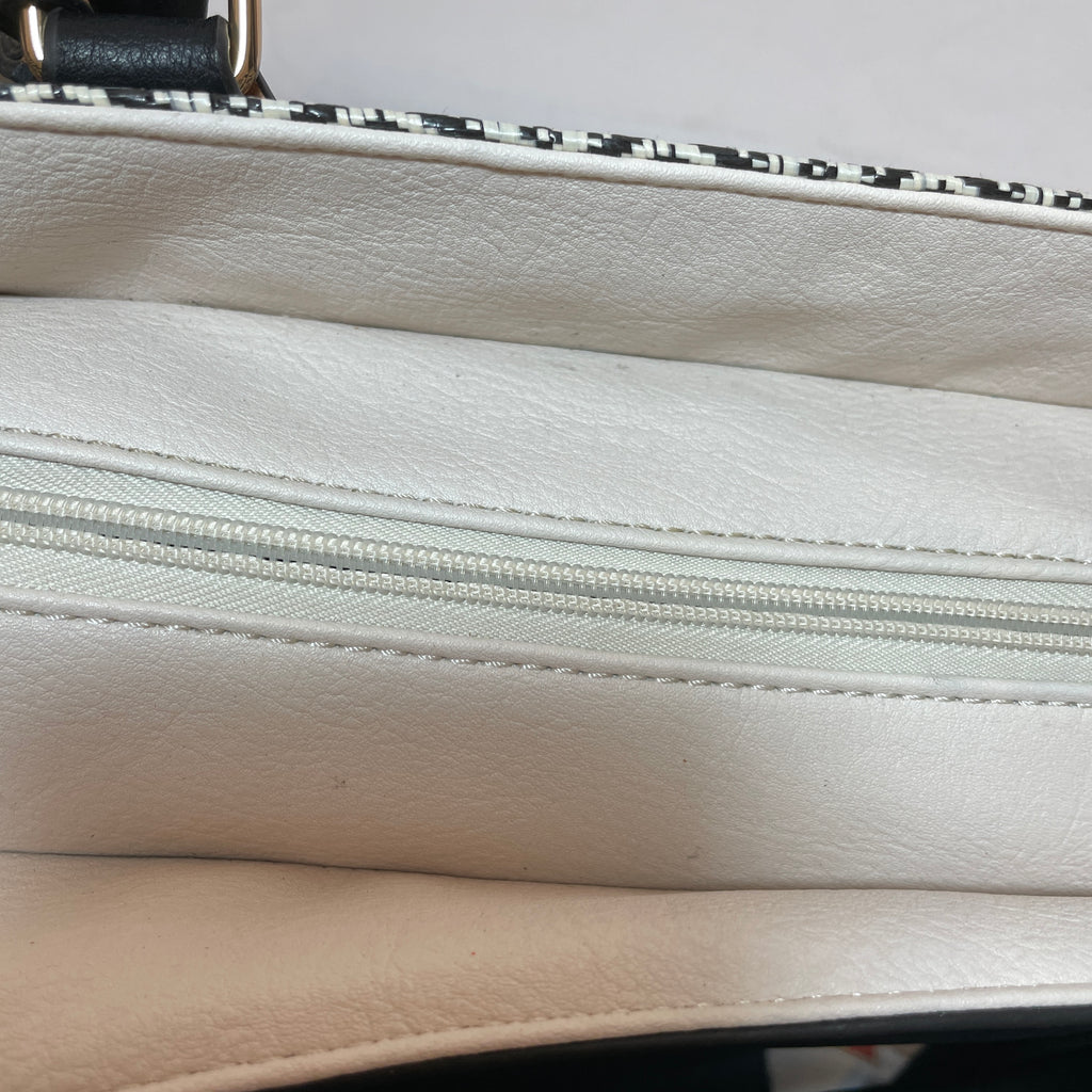 ALDO Large Tri-Colour Tote | Brand New |