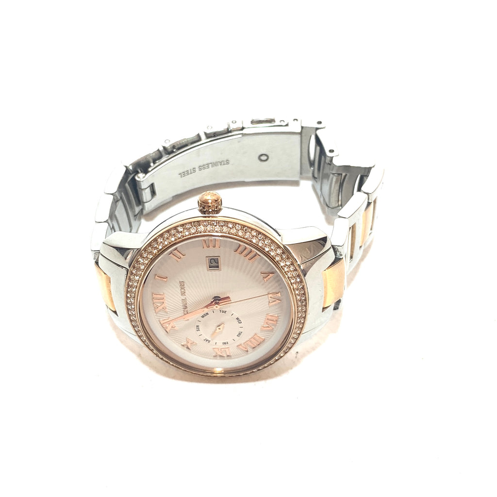Michael Kors Two-Tone MK6228 Watch | Gently Used |