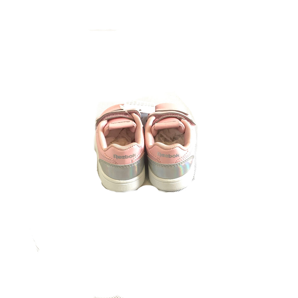 Reebok Pink Girl's Sneakers | Brand New |