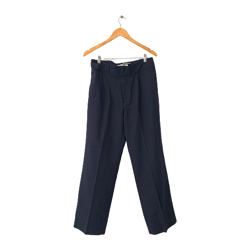 Uniqlo Navy Pants