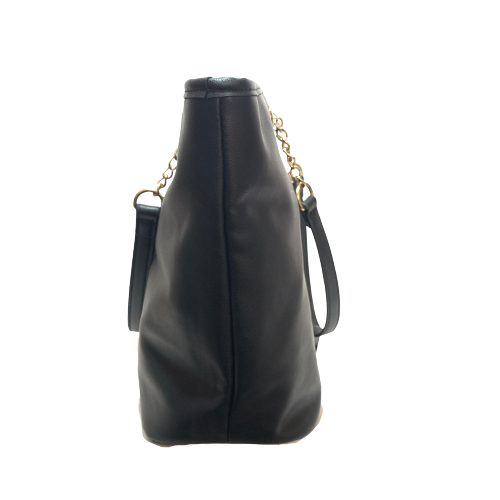 Jones New York Black Shoulder Bag | Brand New |