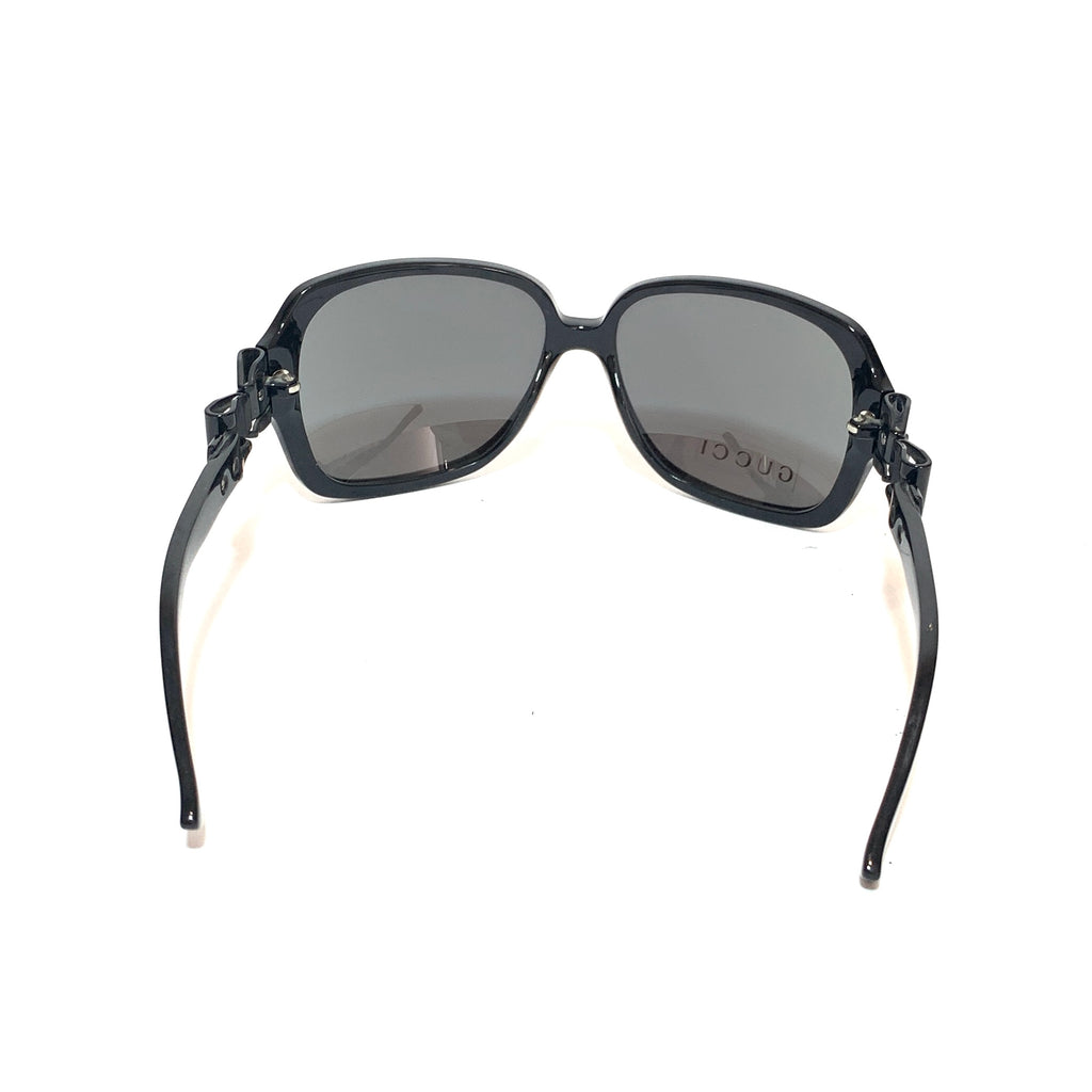 Gucci GG3006/S Black Sunglasses | Gently Used |