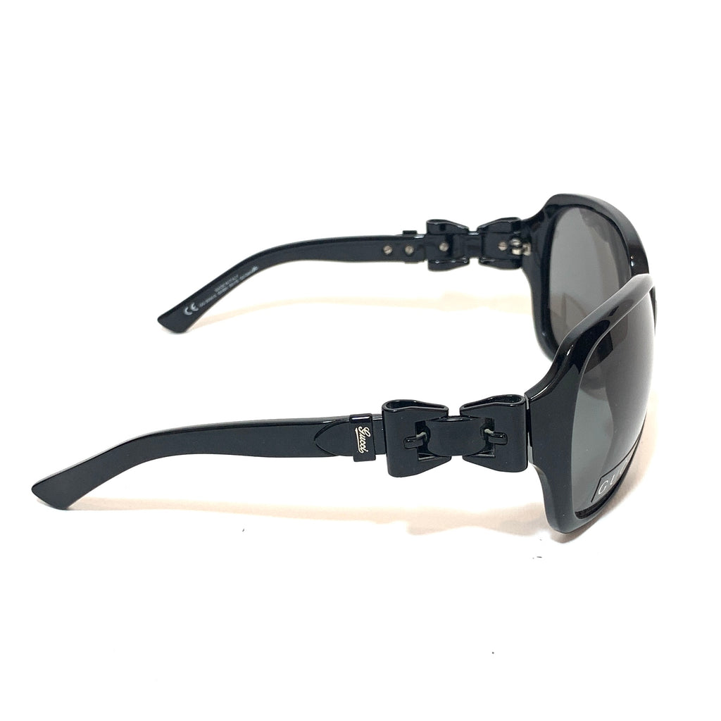 Gucci GG3006/S Black Sunglasses | Gently Used |