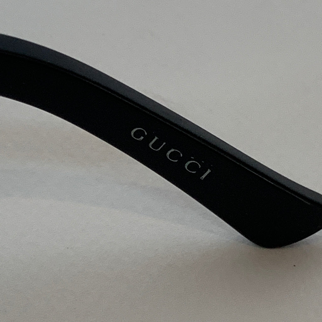 Gucci GG3006/S Black Sunglasses | Gently Used |
