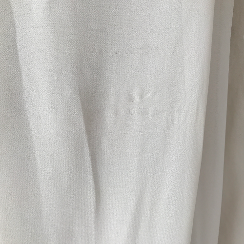 Autograph Ivory Long Collared Tunic | Gently Used |