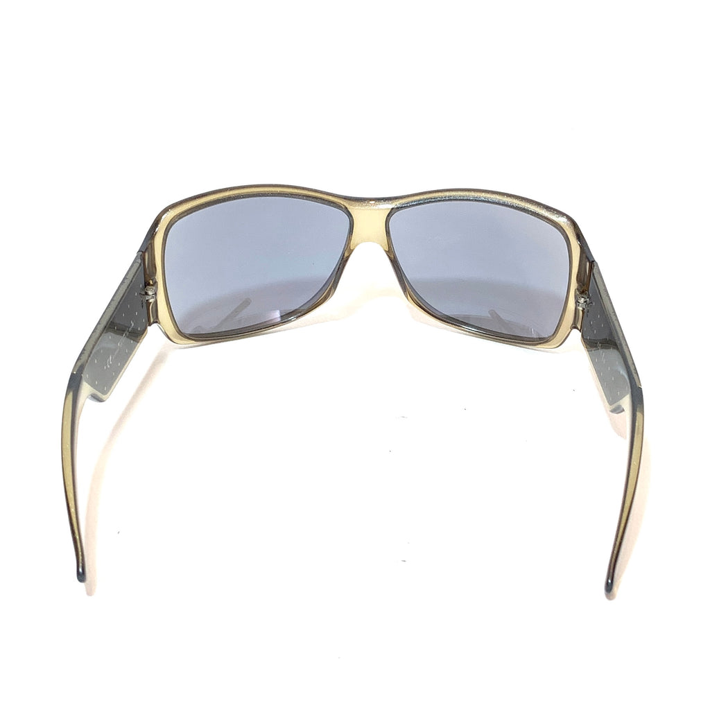 Gucci GG2656/S Grey Sunglasses | Pre Loved |