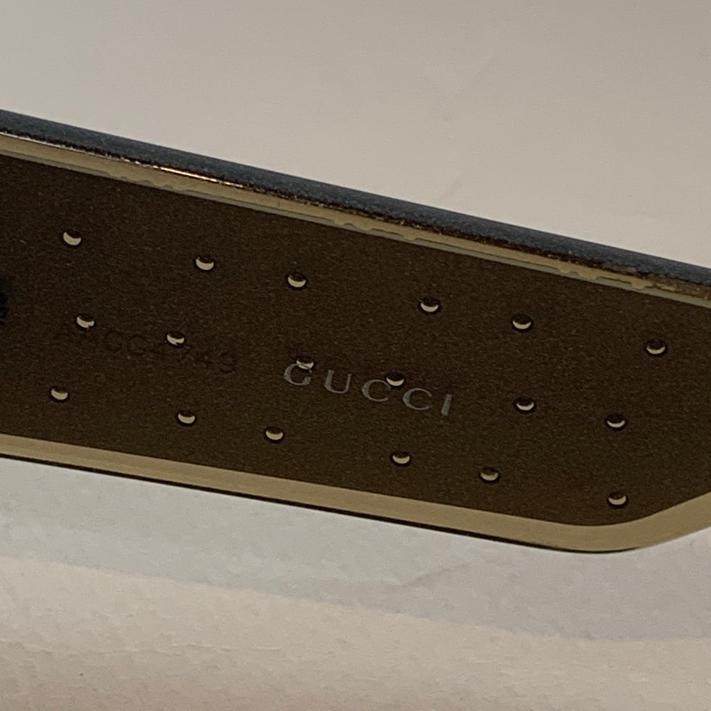 Gucci GG2656/S Grey Sunglasses | Pre Loved |