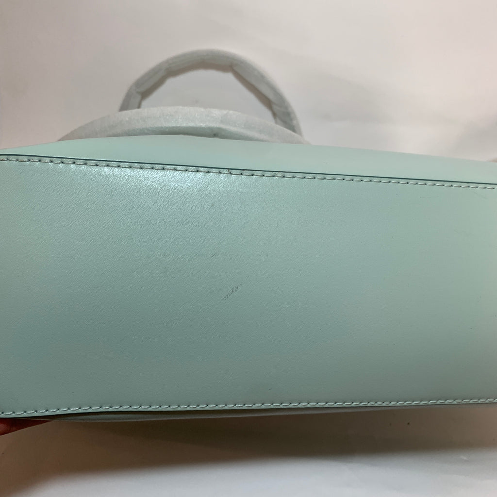Kate Spade Mint Green 'Felicity Street' Tote | Brand New |