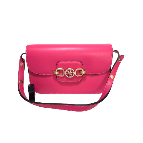 Guess Pink Shoulder Bag | Like New |