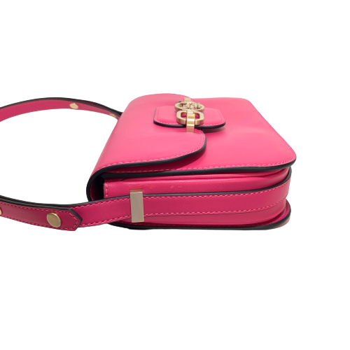 Guess Pink Shoulder Bag | Like New |