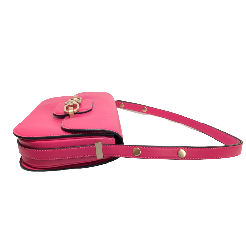 Guess Pink Shoulder Bag | Like New |