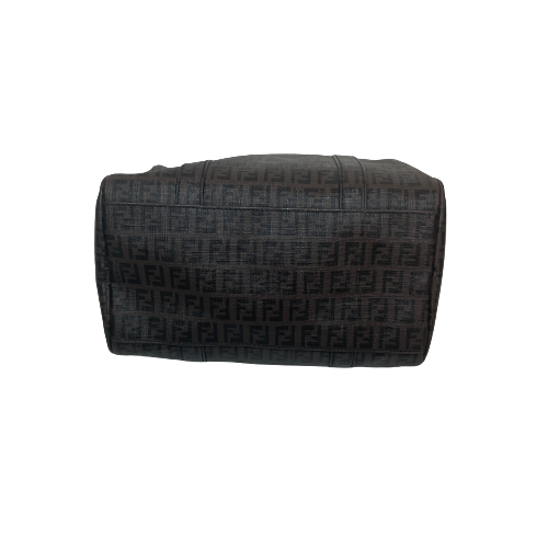Fendi Zucchino 'Forever Boston' Tote | Gently Used |