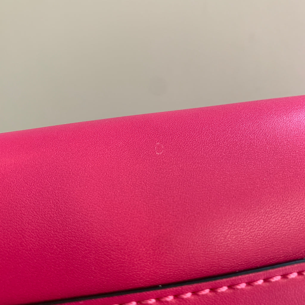 Guess Pink Shoulder Bag | Like New |