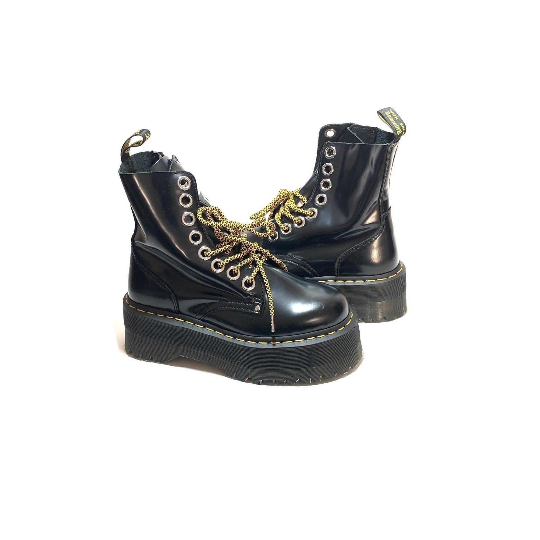 Used jadon doc martens hotsell