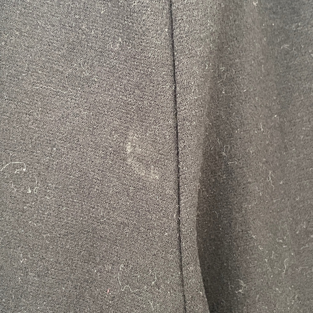 GAP Black Cropped Pants | Brand New |