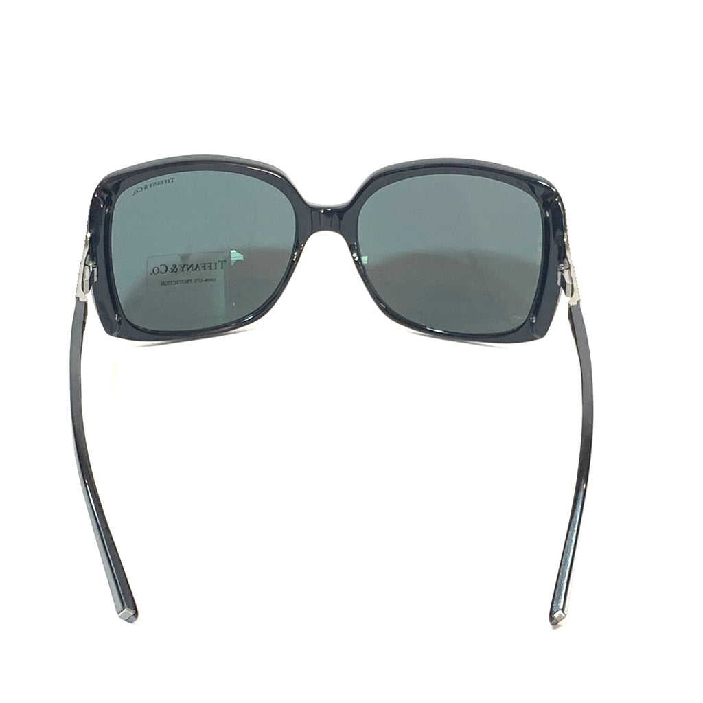 Tiffany & Co. Black TF4031 Sunglasses | Like New |